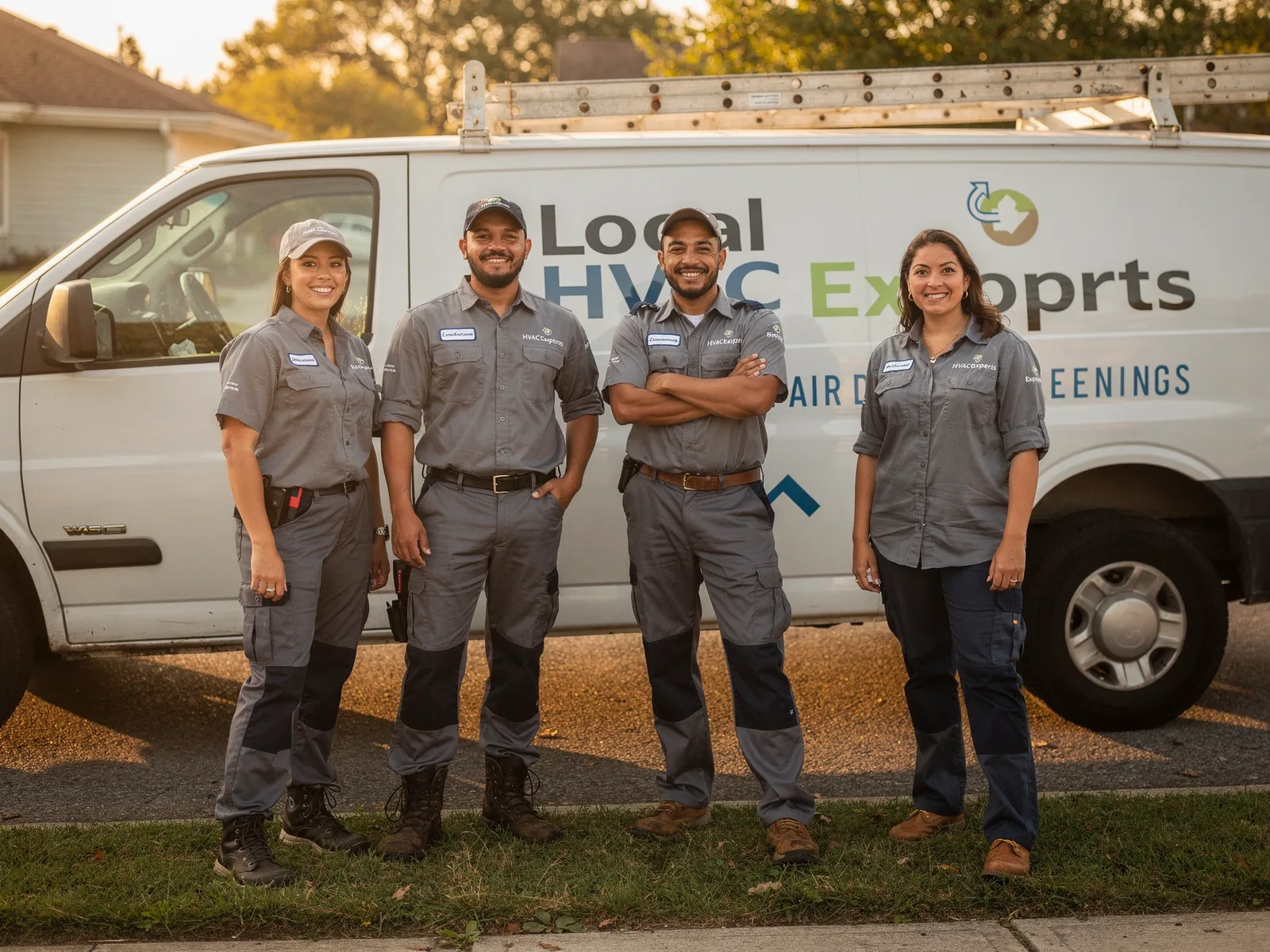 24/7 HVAC Repair & AC Replacement company in Kinsman, IL